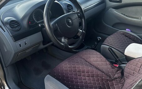 Chevrolet Lacetti, 2009 год, 419 990 рублей, 2 фотография