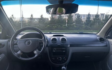 Chevrolet Lacetti, 2009 год, 419 990 рублей, 3 фотография