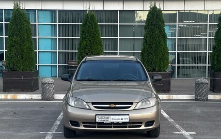 Chevrolet Lacetti, 2009 год, 419 990 рублей, 9 фотография