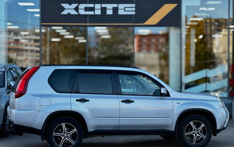 Nissan X-Trail, 2012 год, 1 289 000 рублей, 3 фотография