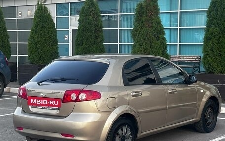 Chevrolet Lacetti, 2009 год, 419 990 рублей, 13 фотография