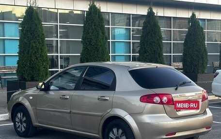 Chevrolet Lacetti, 2009 год, 419 990 рублей, 11 фотография
