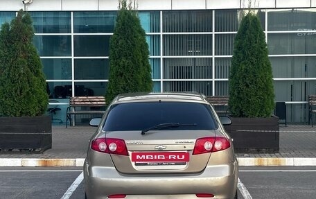 Chevrolet Lacetti, 2009 год, 419 990 рублей, 12 фотография