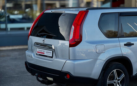 Nissan X-Trail, 2012 год, 1 289 000 рублей, 6 фотография