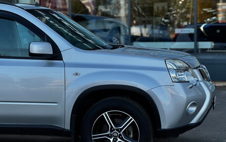 Nissan X-Trail, 2012 год, 1 289 000 рублей, 7 фотография