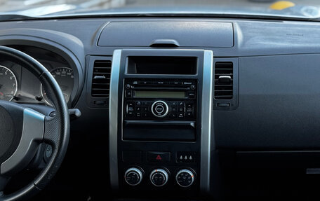 Nissan X-Trail, 2012 год, 1 289 000 рублей, 20 фотография