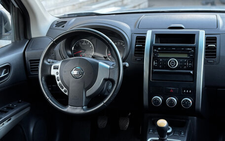 Nissan X-Trail, 2012 год, 1 289 000 рублей, 19 фотография