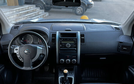 Nissan X-Trail, 2012 год, 1 289 000 рублей, 13 фотография