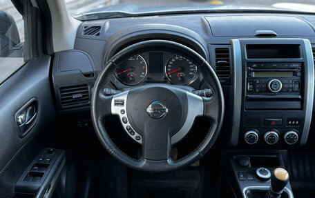 Nissan X-Trail, 2012 год, 1 289 000 рублей, 14 фотография