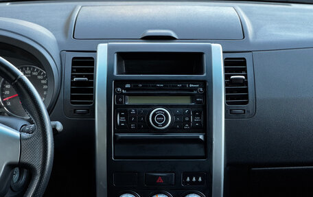 Nissan X-Trail, 2012 год, 1 289 000 рублей, 21 фотография