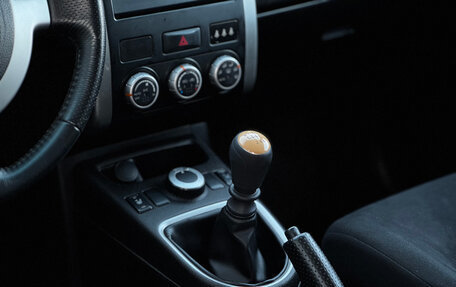 Nissan X-Trail, 2012 год, 1 289 000 рублей, 27 фотография