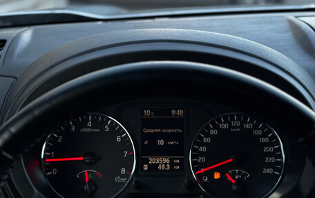 Nissan X-Trail, 2012 год, 1 289 000 рублей, 32 фотография