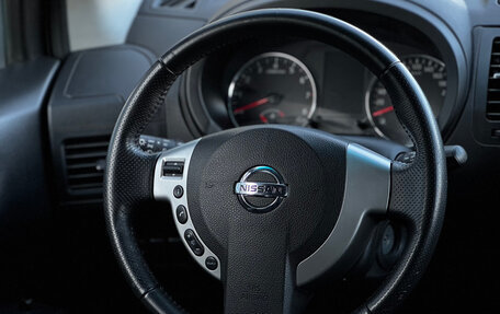 Nissan X-Trail, 2012 год, 1 289 000 рублей, 28 фотография
