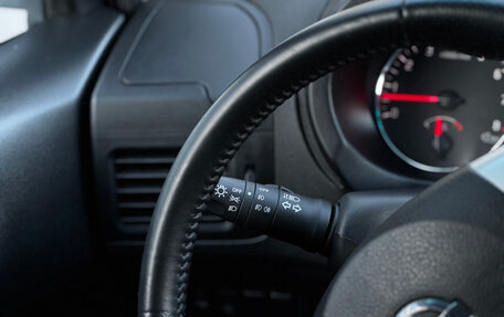 Nissan X-Trail, 2012 год, 1 289 000 рублей, 30 фотография