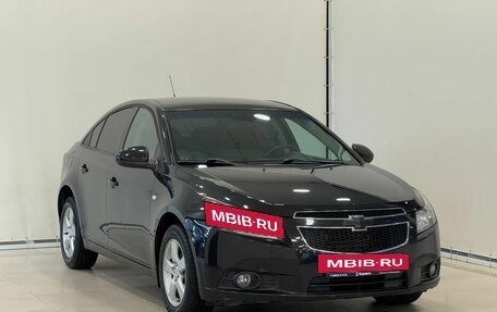 Chevrolet Cruze II, 2012 год, 867 000 рублей, 2 фотография