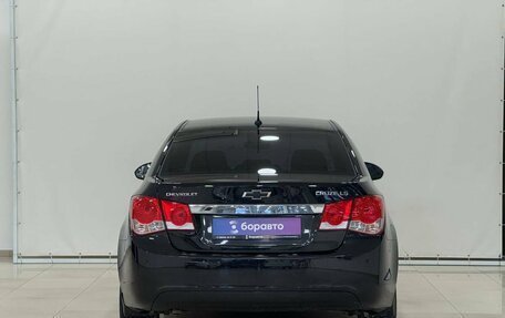 Chevrolet Cruze II, 2012 год, 867 000 рублей, 8 фотография