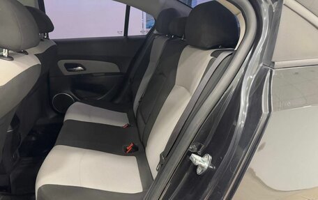 Chevrolet Cruze II, 2012 год, 867 000 рублей, 14 фотография