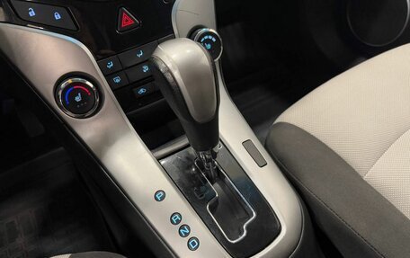 Chevrolet Cruze II, 2012 год, 867 000 рублей, 18 фотография