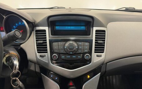 Chevrolet Cruze II, 2012 год, 867 000 рублей, 17 фотография