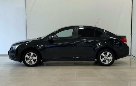 Chevrolet Cruze II, 2012 год, 867 000 рублей, 10 фотография