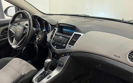 Chevrolet Cruze II, 2012 год, 867 000 рублей, 13 фотография