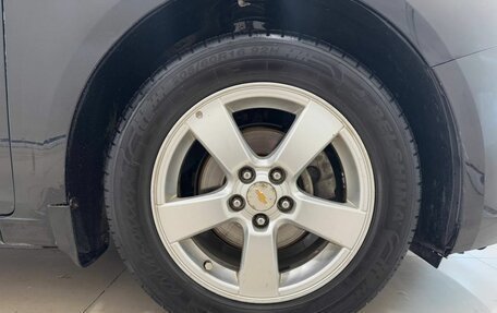 Chevrolet Cruze II, 2012 год, 867 000 рублей, 20 фотография