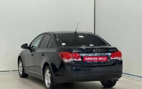 Chevrolet Cruze II, 2012 год, 867 000 рублей, 7 фотография