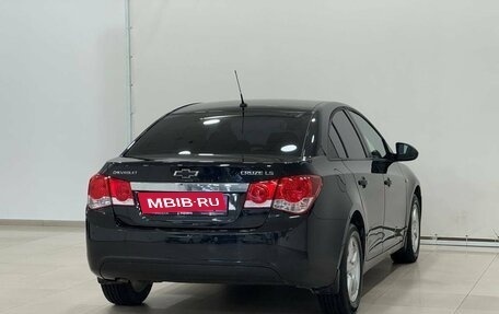 Chevrolet Cruze II, 2012 год, 867 000 рублей, 6 фотография