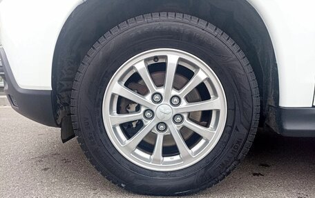 Mitsubishi ASX I рестайлинг, 2011 год, 1 365 000 рублей, 10 фотография