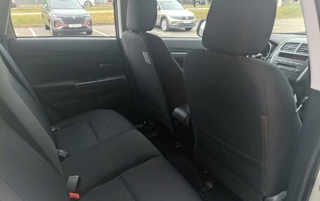 Mitsubishi ASX I рестайлинг, 2011 год, 1 365 000 рублей, 17 фотография
