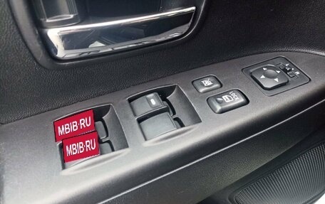 Mitsubishi ASX I рестайлинг, 2011 год, 1 365 000 рублей, 20 фотография
