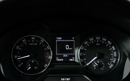 Skoda Octavia, 2014 год, 1 399 700 рублей, 12 фотография