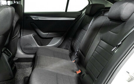 Skoda Octavia, 2014 год, 1 399 700 рублей, 10 фотография