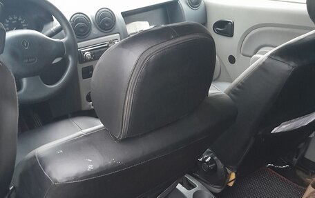 Renault Logan I, 2009 год, 215 000 рублей, 10 фотография