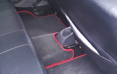 Renault Logan I, 2009 год, 215 000 рублей, 12 фотография