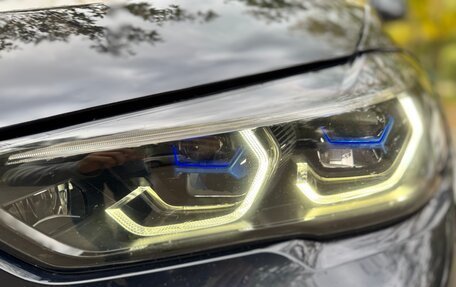 BMW X5, 2021 год, 5 239 000 рублей, 4 фотография