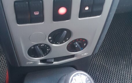 Renault Logan I, 2009 год, 215 000 рублей, 16 фотография