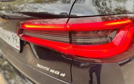 BMW X5, 2021 год, 5 239 000 рублей, 9 фотография