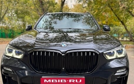 BMW X5, 2021 год, 5 239 000 рублей, 6 фотография