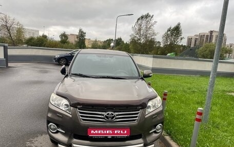 Toyota RAV4, 2012 год, 1 166 000 рублей, 1 фотография