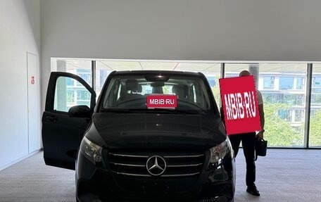 Mercedes-Benz Vito, 2025 год, 6 273 000 рублей, 1 фотография