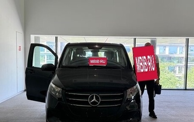 Mercedes-Benz Vito, 2025 год, 6 273 000 рублей, 1 фотография