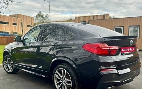 BMW X4, 2017 год, 3 300 000 рублей, 1 фотография