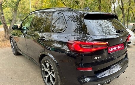 BMW X5, 2021 год, 5 239 000 рублей, 7 фотография