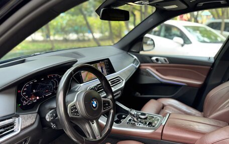 BMW X5, 2021 год, 5 239 000 рублей, 16 фотография