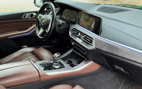 BMW X5, 2021 год, 5 239 000 рублей, 14 фотография