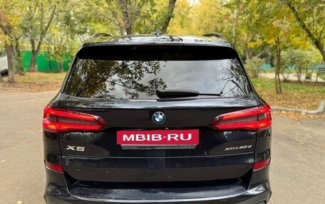 BMW X5, 2021 год, 5 239 000 рублей, 11 фотография
