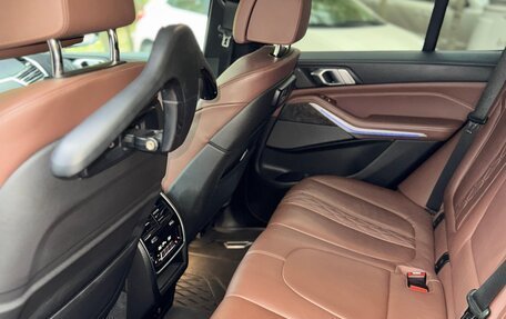 BMW X5, 2021 год, 5 239 000 рублей, 19 фотография