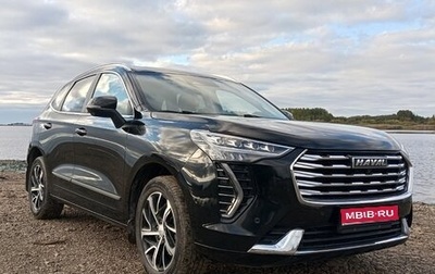 Haval Jolion, 2021 год, 1 550 000 рублей, 1 фотография