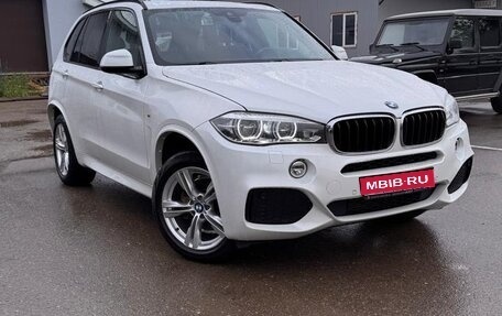 BMW X5, 2018 год, 4 290 000 рублей, 1 фотография